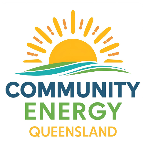 Community Energy Queensland